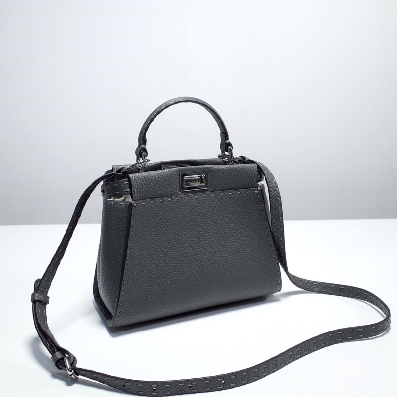 Fendi Top Handle Bags